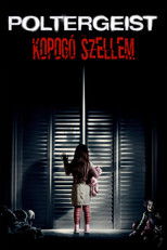 Poltergeist - Kopogó szellem