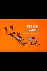Poster for Freeze Frame