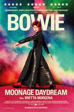 Moonage Daydream