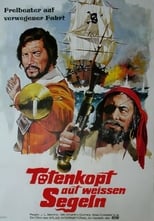 Poster for Pirates of Blood Island