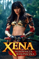 Xena: Wojownicza księżniczka
