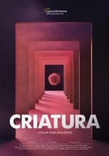 Poster for Creature 