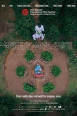 Poster for Memento Mori: Earth 