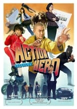 Poster for ActionHero 