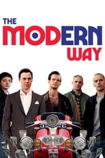 Poster for The Modern Way