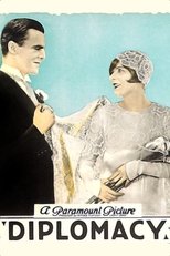 Poster for Diplomacy 