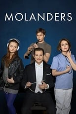 Poster for Molanders Season 1