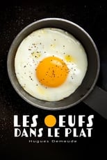 Poster for Les œufs dans le plat 