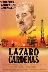Lázaro Cárdenas