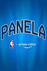 Poster for Panela NBA