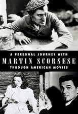 Poster for A Personal Journey with Martin Scorsese Through American Movies