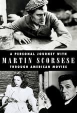 Poster for A Personal Journey with Martin Scorsese Through American Movies 