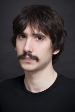 Gün Koper poster movie