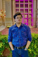 Foto retrato de Afzal Ahmad