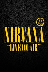 Nirvana: Live On Air