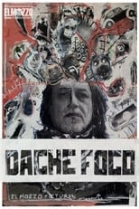 Poster for Daghe fogo 