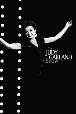 Poster for The Judy Garland Show Season 1