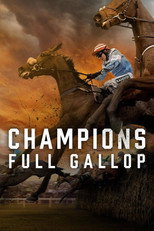 Champions: Full Gallop poster