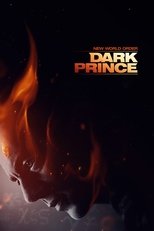 New World Order: Dark Prince poster movie
