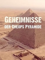 Poster for Geheimnisse der Cheops-Pyramide 