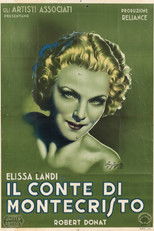 Il conte di Montecristo