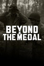 Beyond the Medal poster