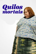 Pôster de Temporada 5 — Quilos Mortais