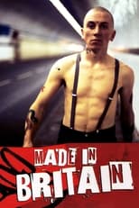 Poster for Made in Britain 