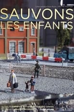 Poster for Sauvons les enfants 