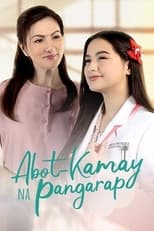 Poster for Abot-Kamay Na Pangarap