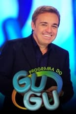 Poster for Programa do Gugu