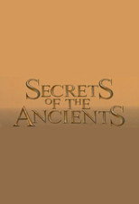 Secrets of the Ancients poster