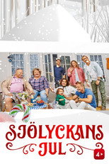 Sjolyckans Jul poster