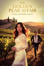 The Golden Pear Affair poster