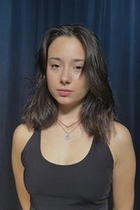 Foto retrato de Zeynep Sıla Ballı