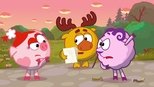 Смешарики 3x19 (S03E19)