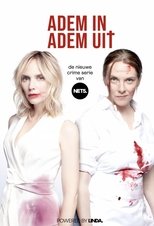 Poster for Adem in, Adem uit Season 1