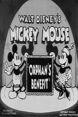 Orphan's Benefit (1934)