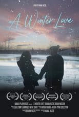 Poster for A Winter Love