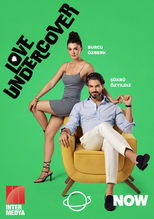 Love Undercover poster image