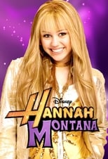 Poster for Hannah Montana Season 2