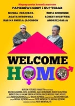 Welcome Homo (2015)