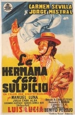 Poster for La hermana San Sulpicio