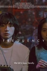 Poster for Frequency 