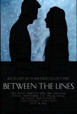 Poster for Between the Lines