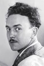 Foto retrato de Ub Iwerks