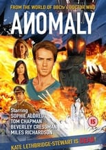 Poster di Anomaly