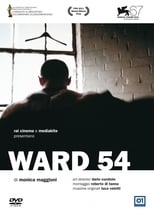 Poster for Ward 54 