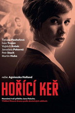 Hořící keř