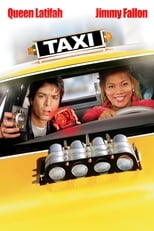 Ver Taxi: Derrape total (2004) Online